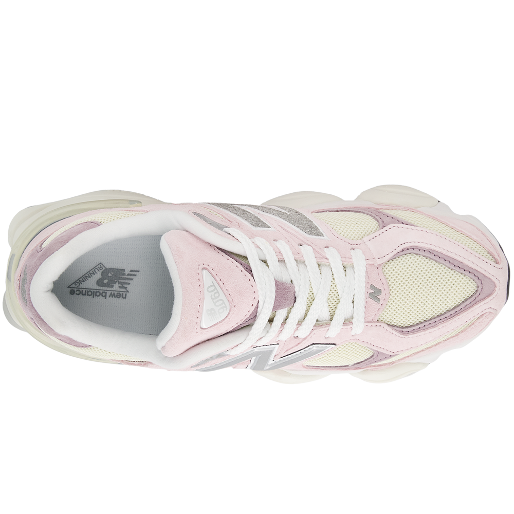 Unisex cipő New Balance U9060LBC – rózsaszín