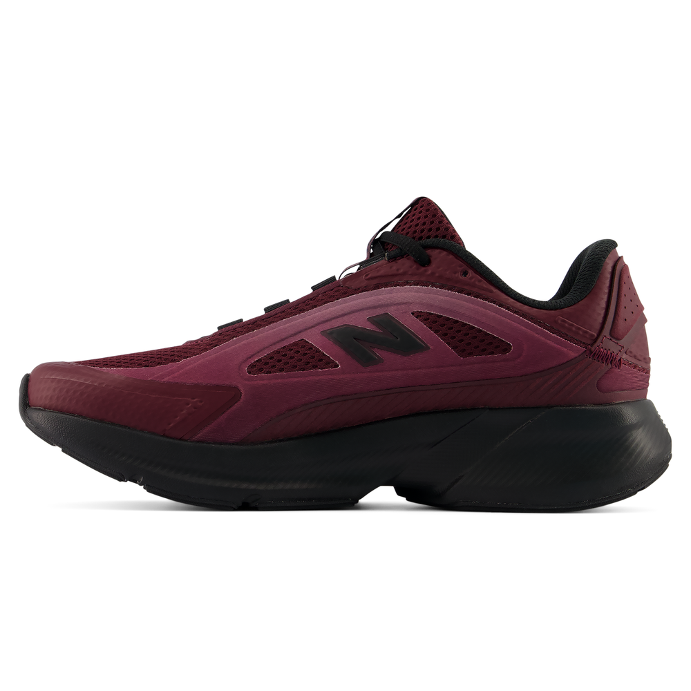 Női cipő New Balance WCAT783 – bordó