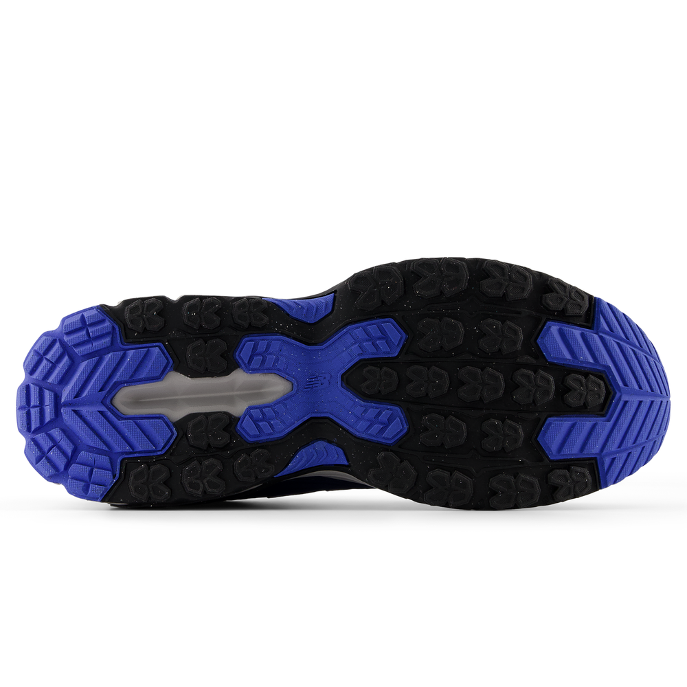 Férfi cipő New Balance 410 v9 M4108G6 – sötétkék