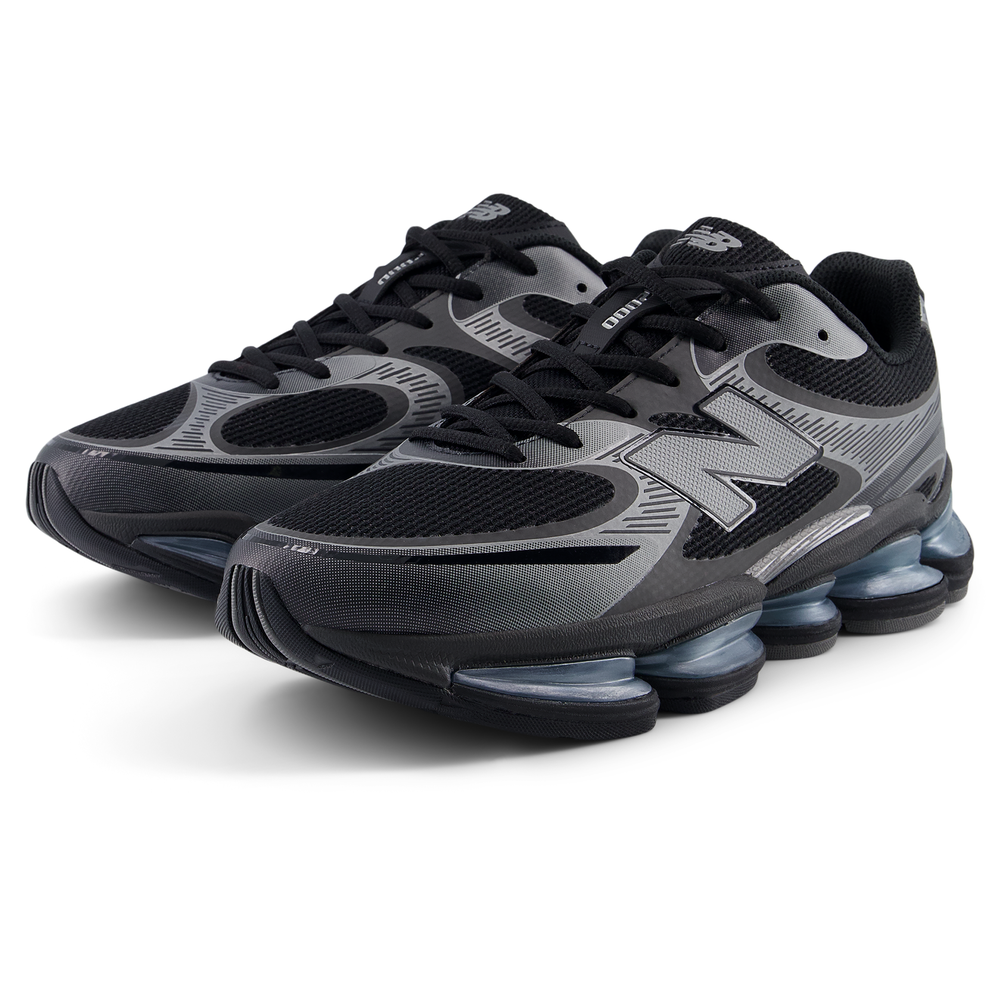 Unisex cipő New Balance U2000EA – fekete