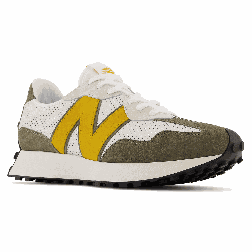 New Balance cipő MS327PO – többszínű