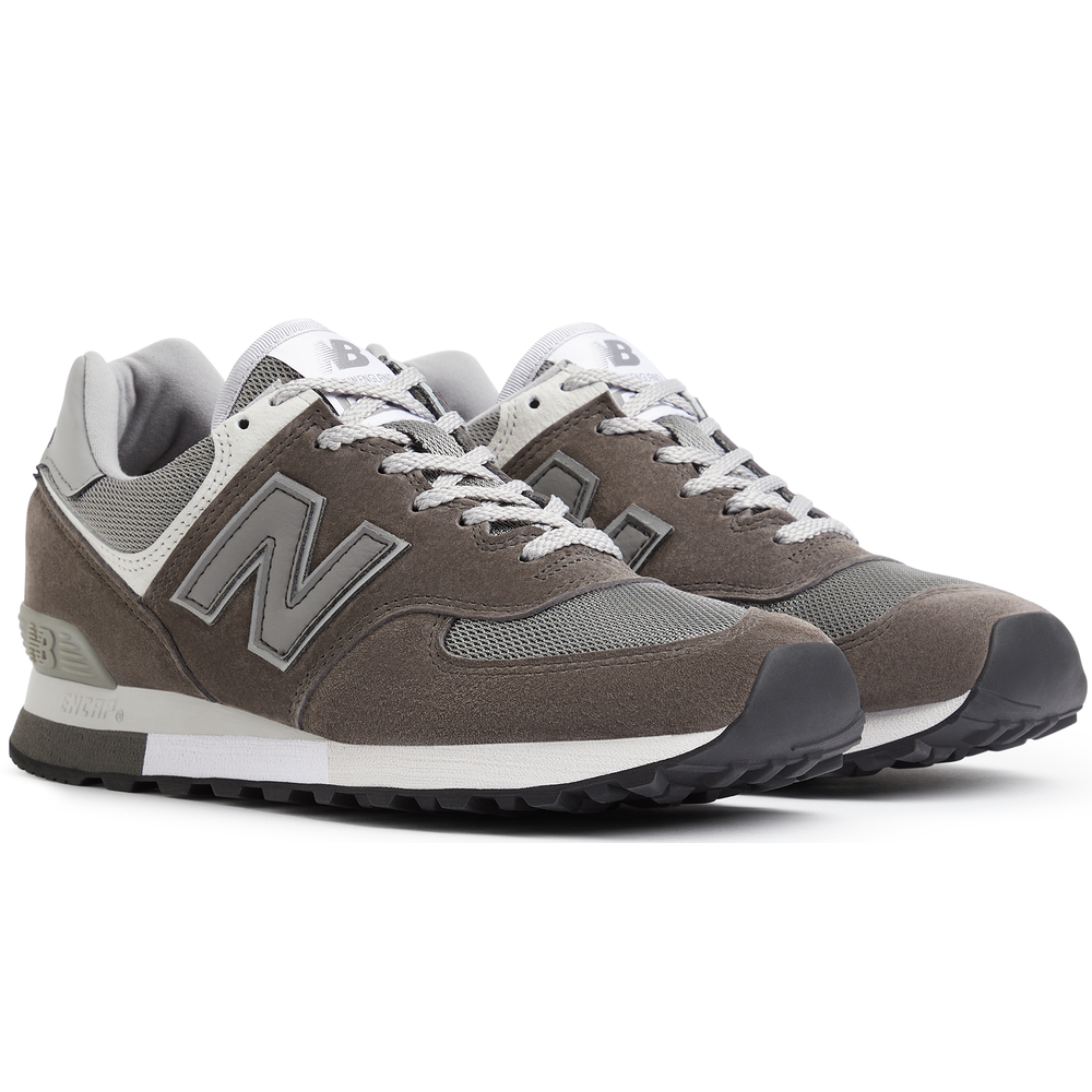 Férfi cipő New Balance OU576PGL – barna