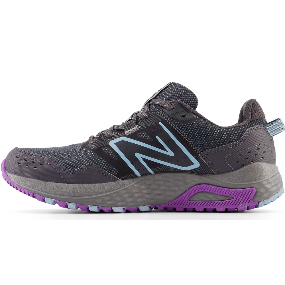 Női cipő New Balance WT410CA8 – fekete