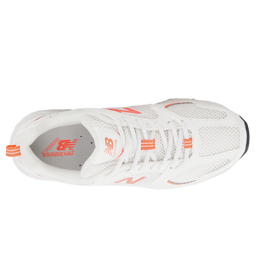 Női cipő New Balance U530CSG – fehér