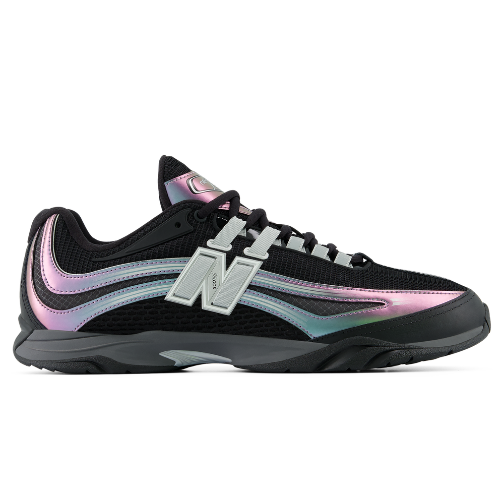 Unisex cipő New Balance URC562L1 – fekete