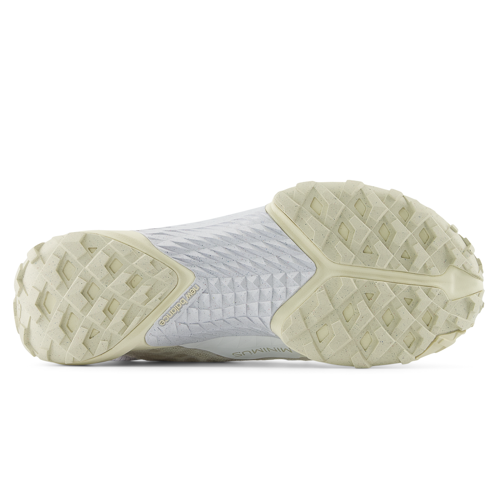Unisex cipő New Balance Minimus MTM10LEC – bézs