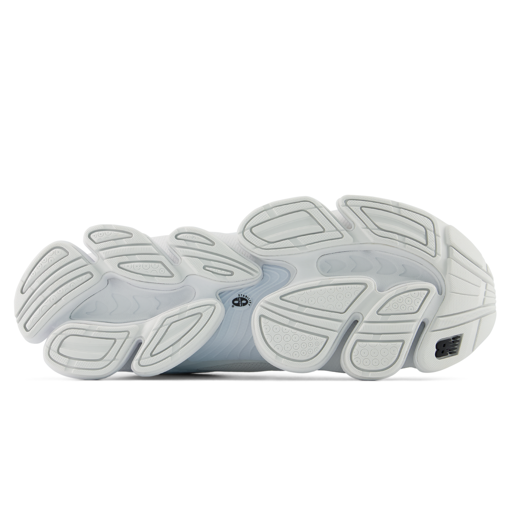 Unisex cipő New Balance ABZORB U20008QM – fehér