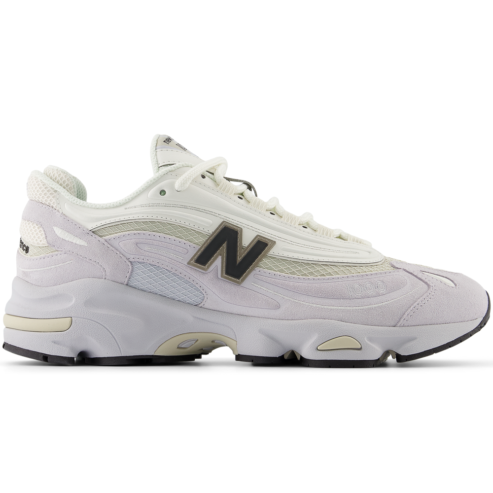 Unisex cipő New Balance M1000PSB – lila