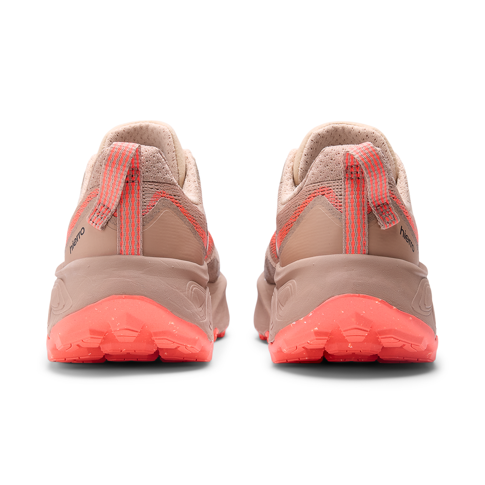 Női futócipő New Balance Fresh Foam X Hierro v9 WTHIERV9 – rózsaszín