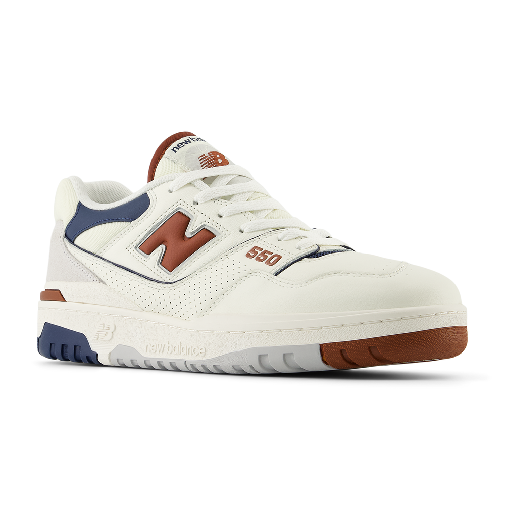 Férfi cipő New Balance BB550ESG – bézs