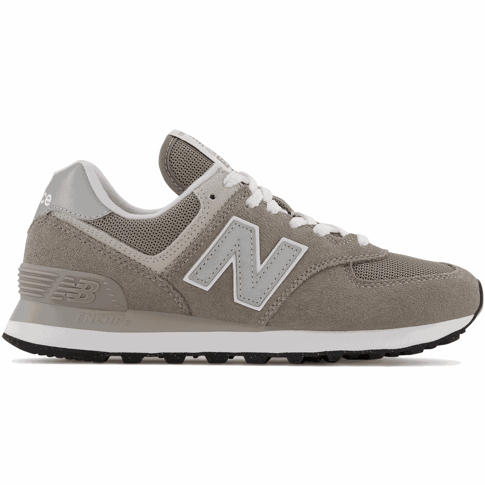 Női cipő New Balance WL574EVG – szürke
