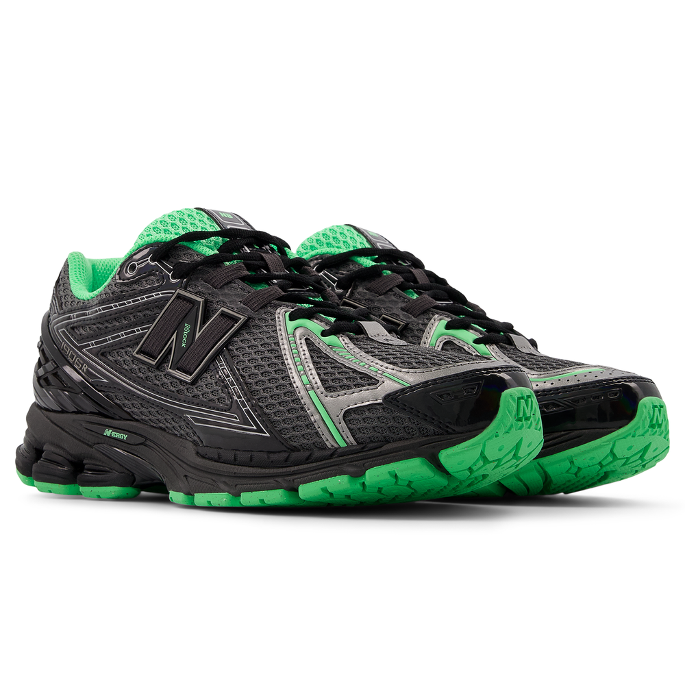 Unisex cipő New Balance U1906RCT – fekete