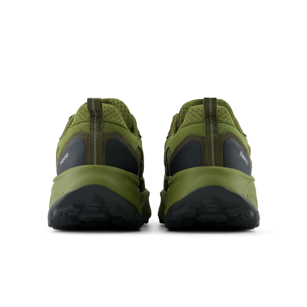 Férfi futócipő New Balance Fresh Foam X Hierro Trek MHIET8T2 – zöld