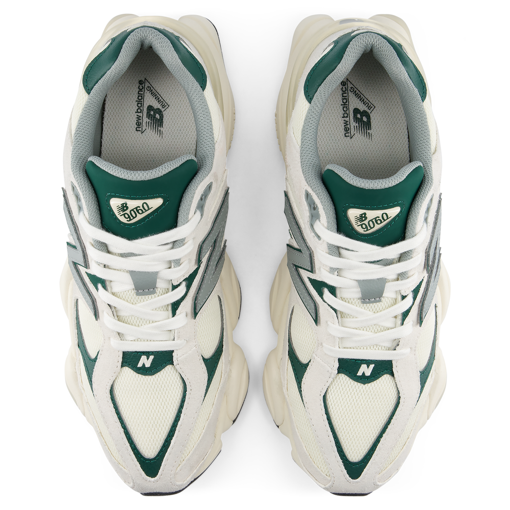 Unisex cipő New Balance U90607ET – bézs