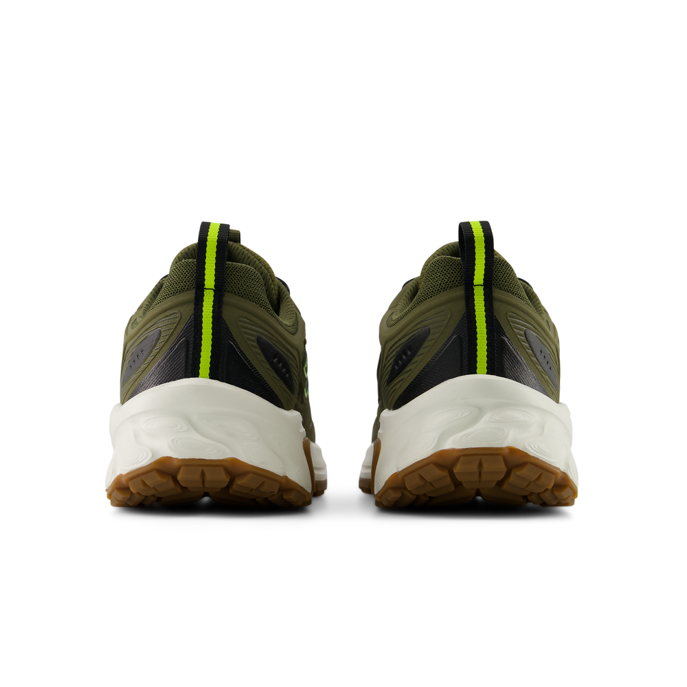 Férfi cipő New Balance 410 v9 M4103VA – zöld