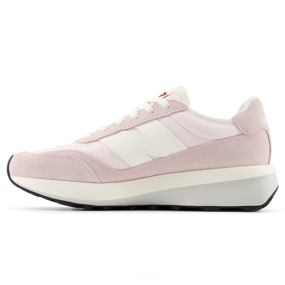 Unisex cipő New Balance U3706XU – rózsaszín