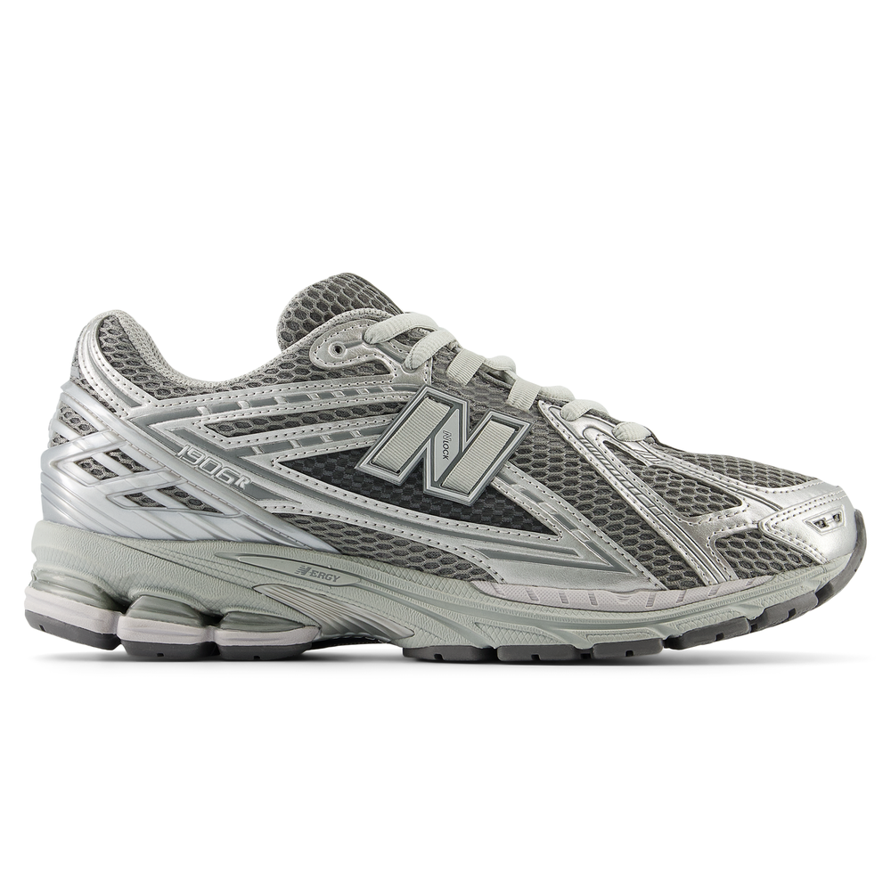 Unisex cipő New Balance M1906REH – szürke