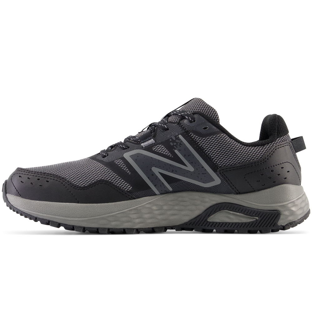 Férfi cipő New Balance MT410LB8 – szürke