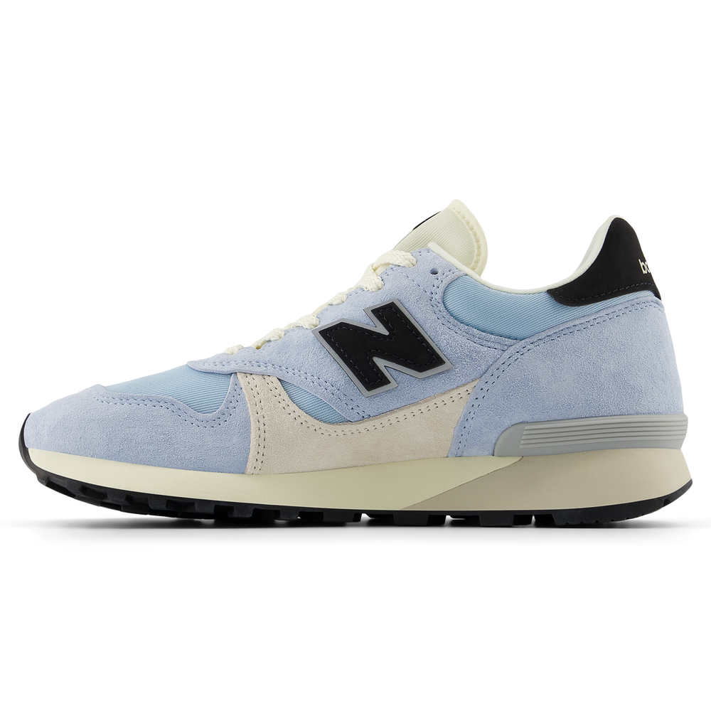 Unisex cipő New Balance U475PB – kék