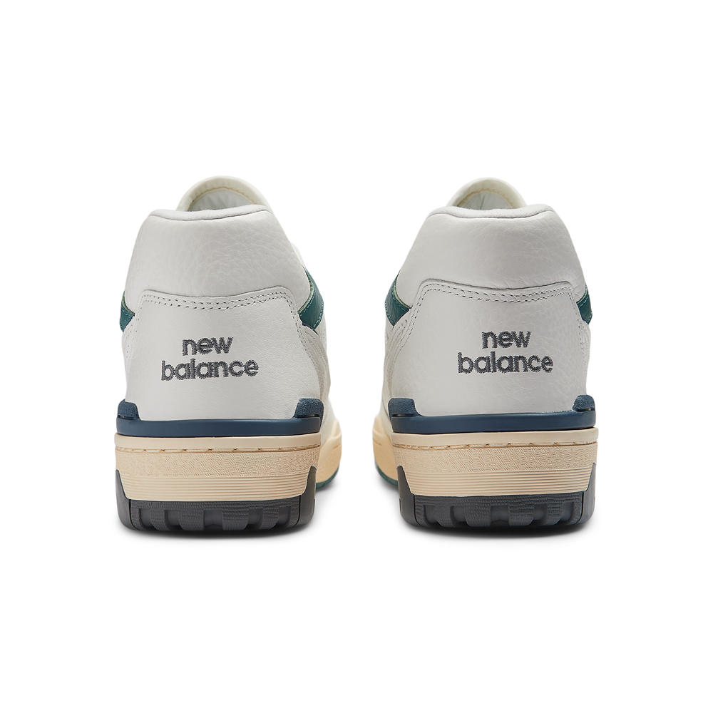 Unisex cipő New Balance BB550PTB – fehér