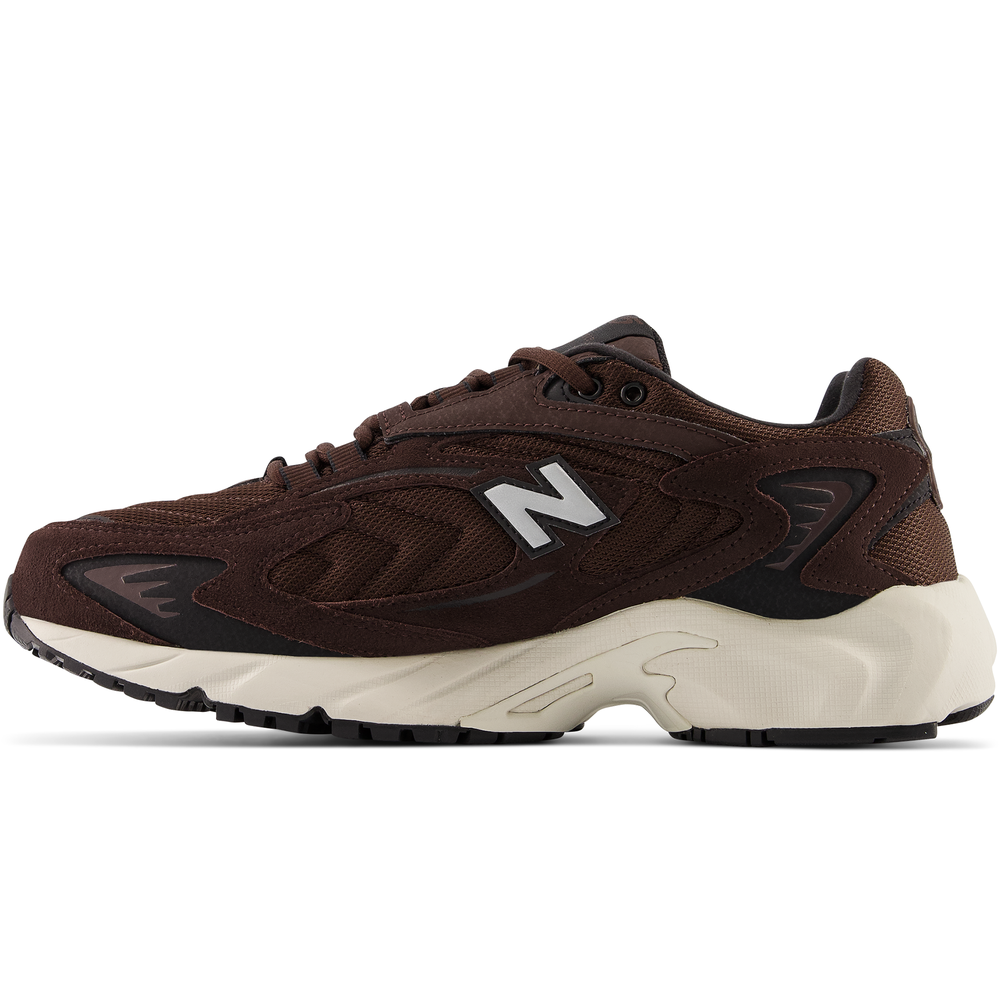 Férfi cipő New Balance ML725X – barna