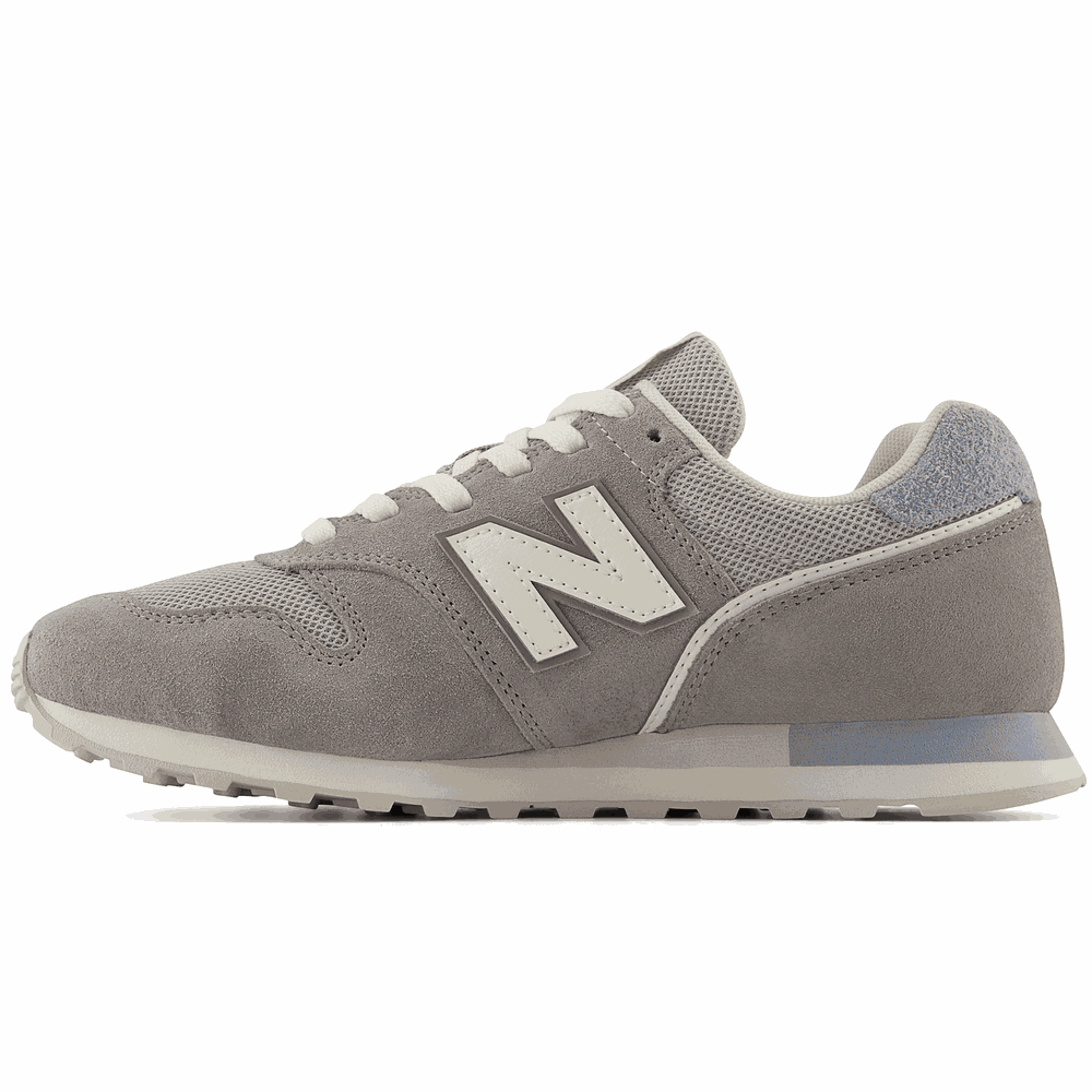 Női cipő New Balance WL373PG2 – szürke