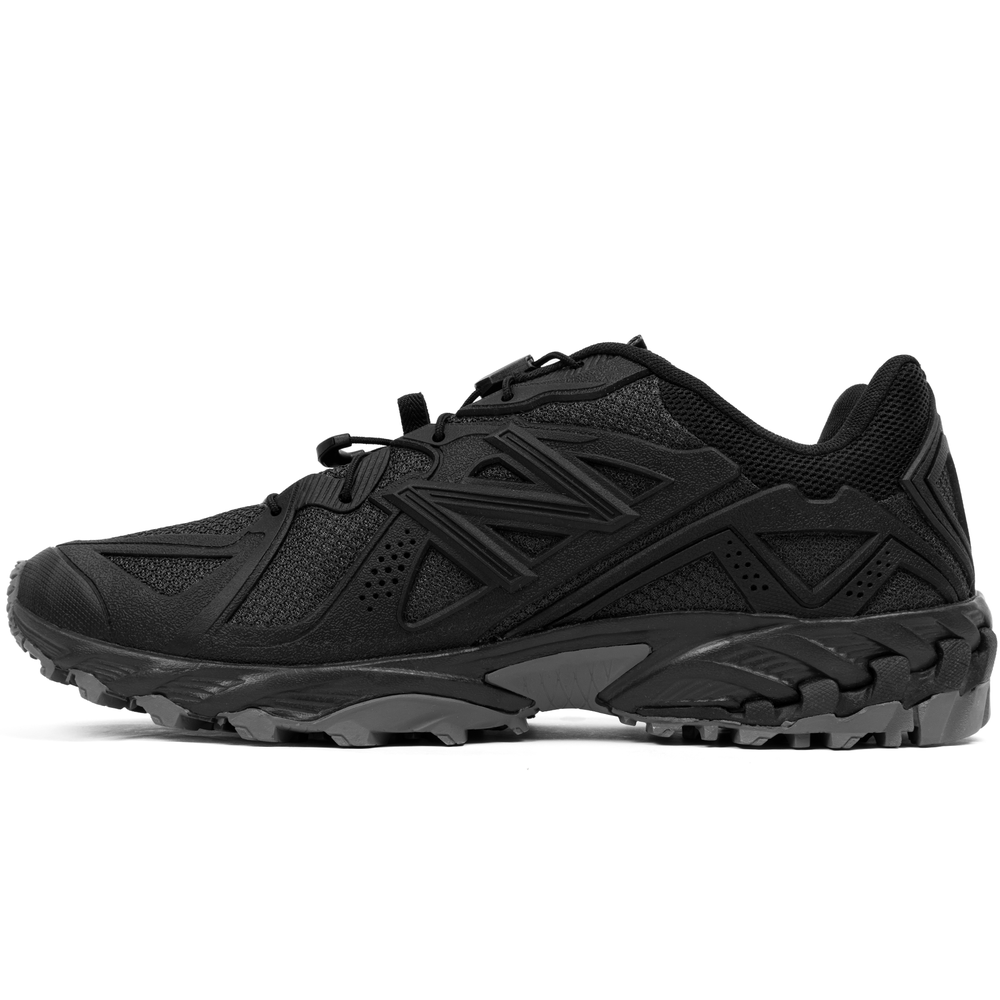 Férfi cipő New Balance ML610DE – fekete