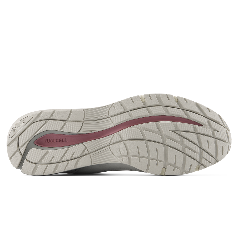 Unisex cipő New Balance U991AC2 – szürke