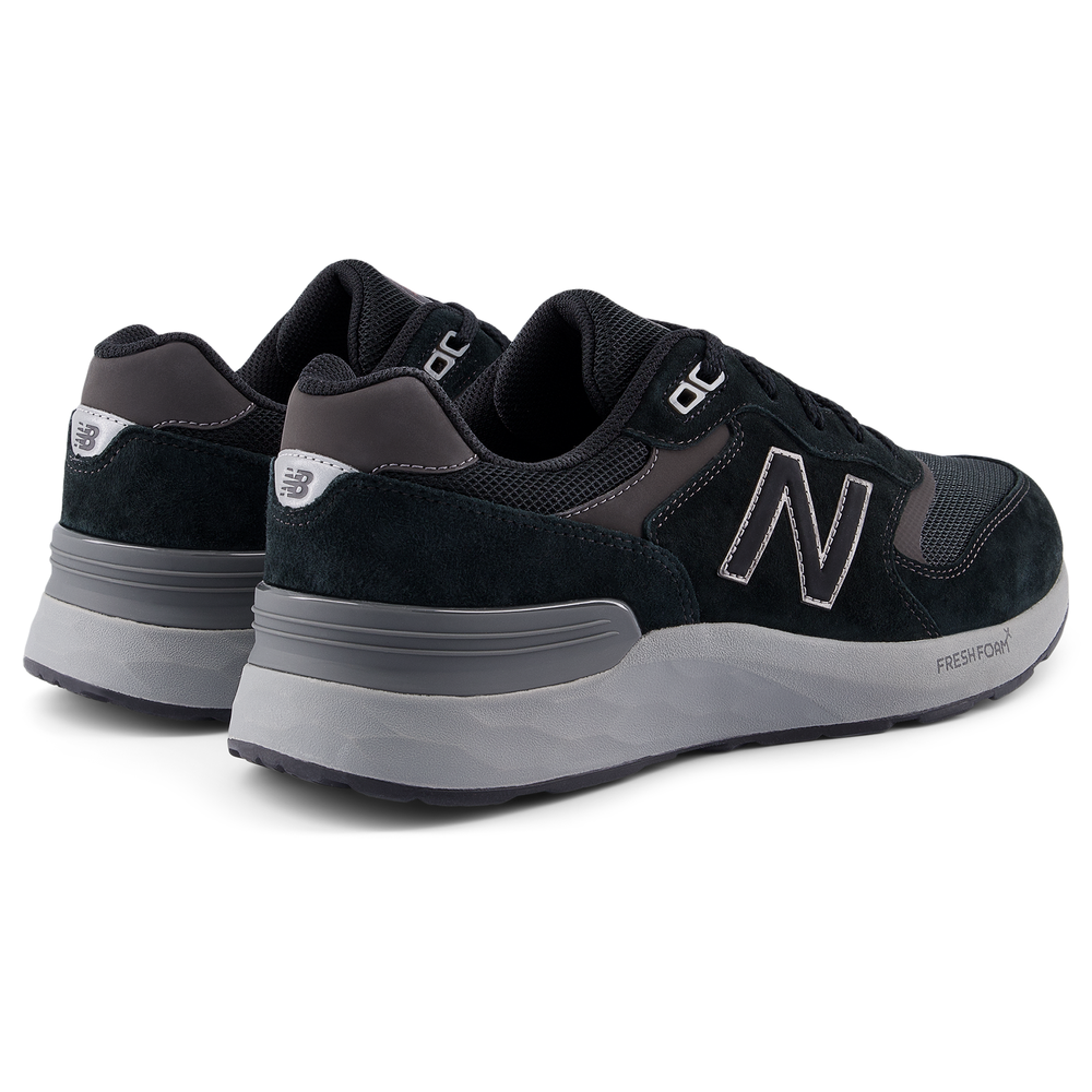 Férfi cipő New Balance MW880BB7 – fekete