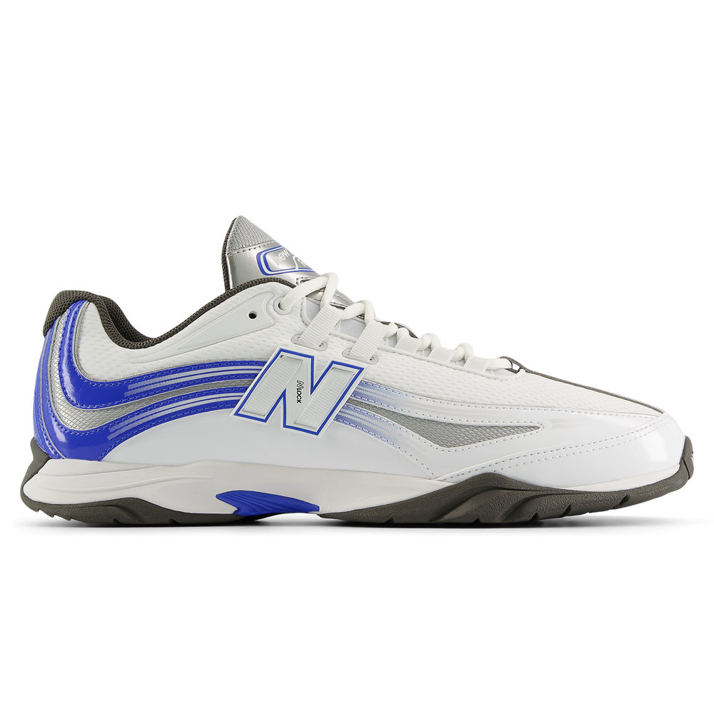 Unisex cipő New Balance URC56782 – fehér