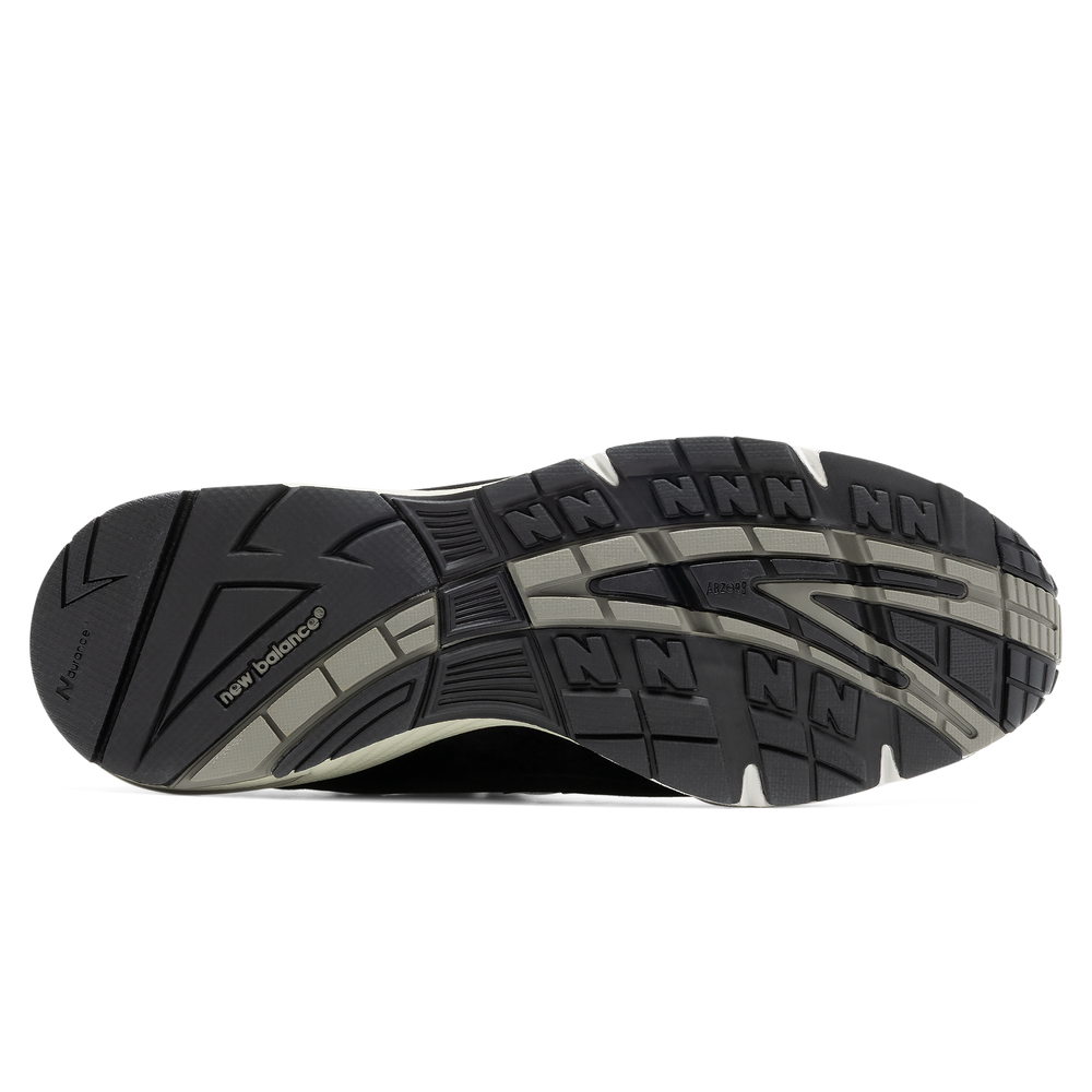 Unisex cipő New Balance M991PK1 – fekete