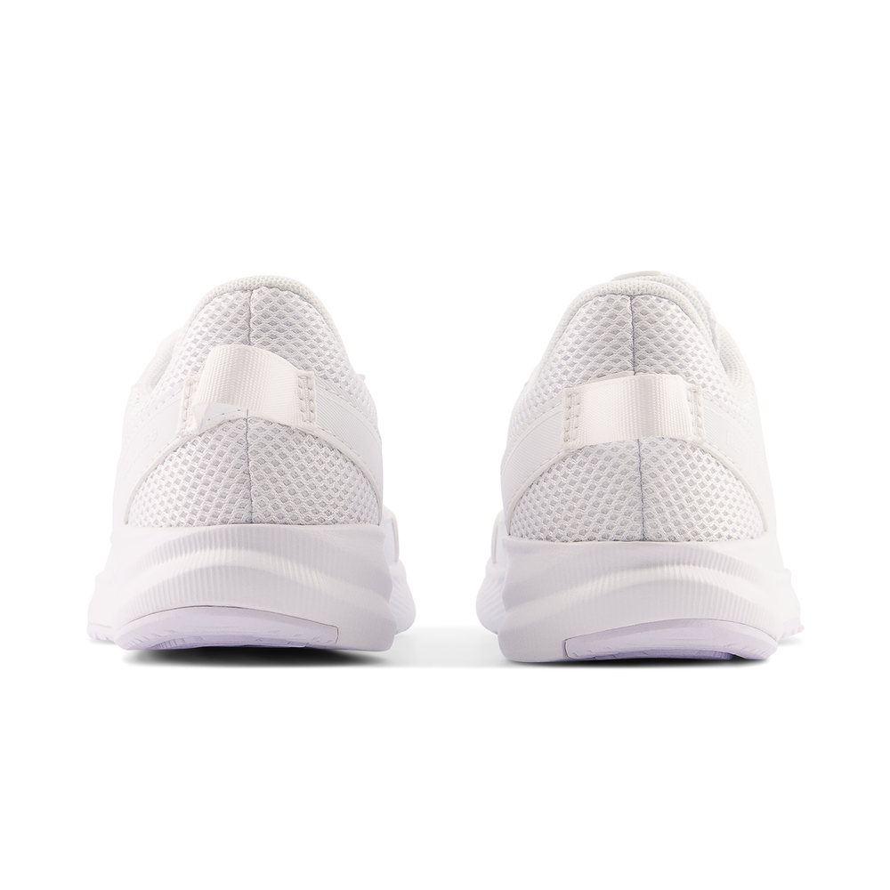 Gyermekcipő New Balance YK570LW3 – fehér