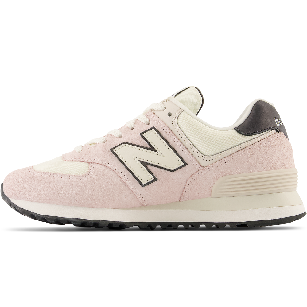 Női cipő New Balance WL574PB – rózsaszín