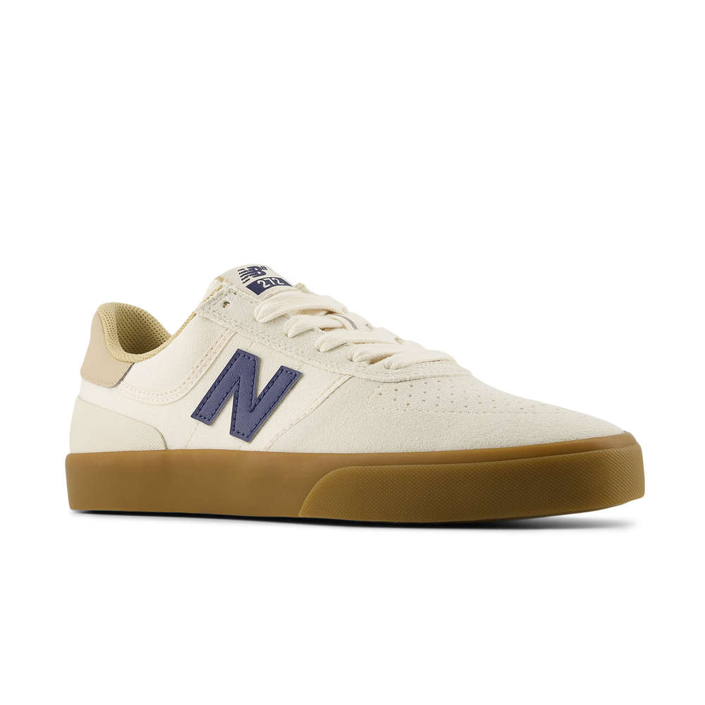 Férfi cipő New Balance Numeric NM272SLI – fekete