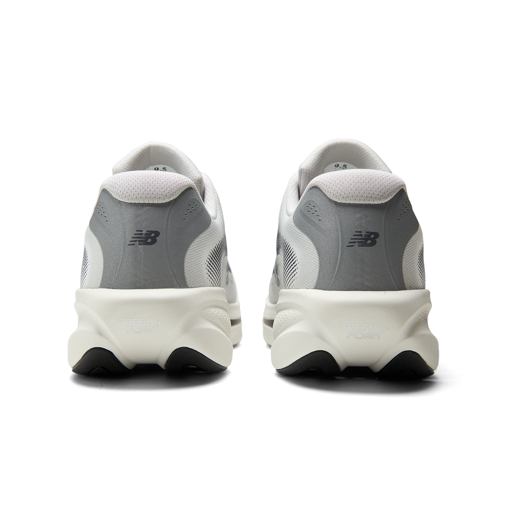 Férfi futócipő New Balance Fresh Foam Ellipse v1 MELPS2DF – fehér