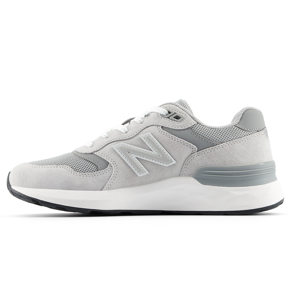 Női cipő New Balance W880712 – szürke