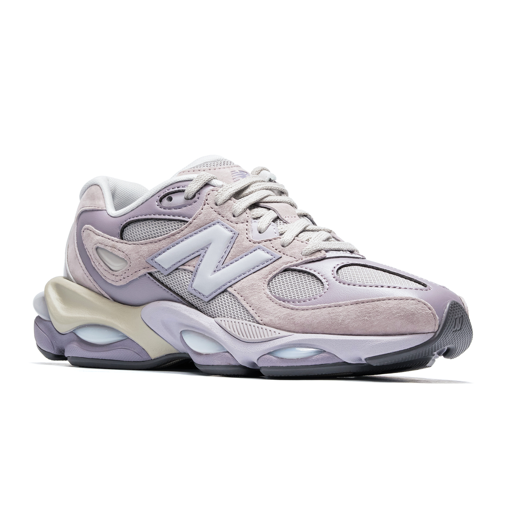 Unisex cipő New Balance U9831QZ – rózsaszín