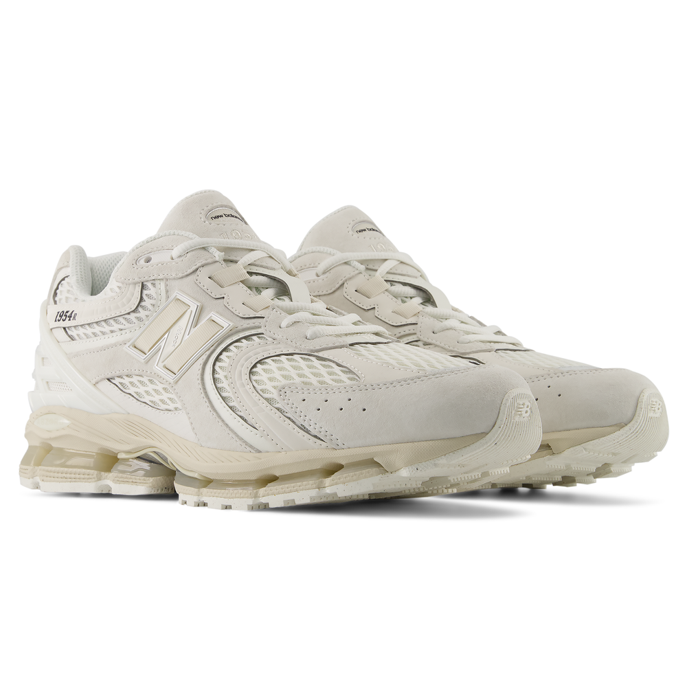Unisex cipő New Balance U19541R3 – bézs