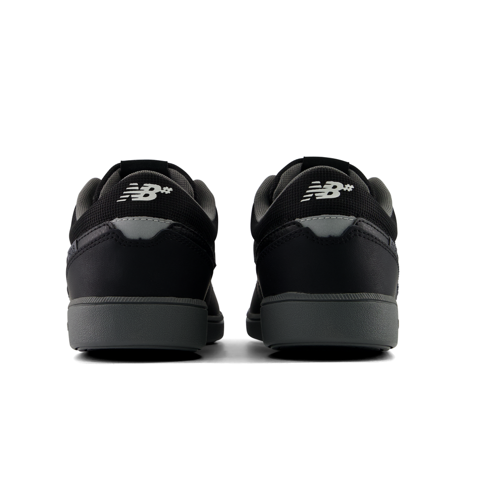 Férfi cipő New Balance Numeric UN508BND – fekete