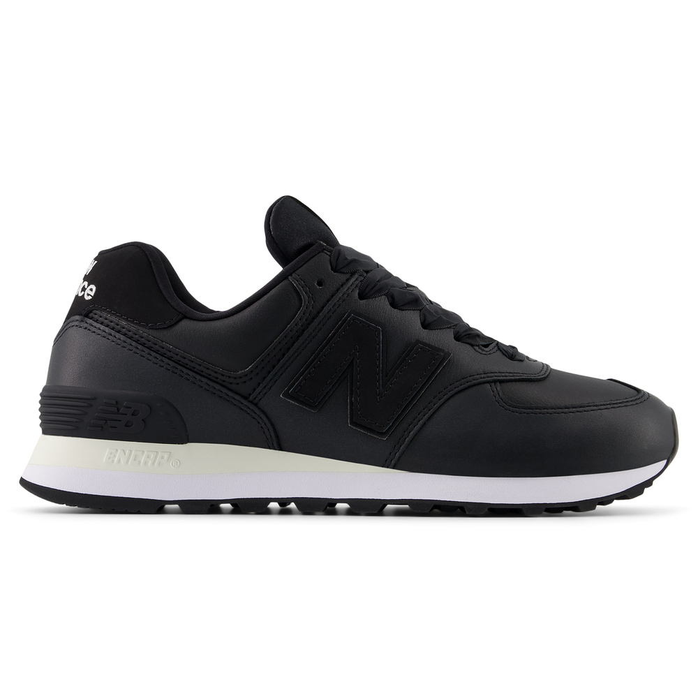 Női cipő New Balance WL574FT2 – fekete
