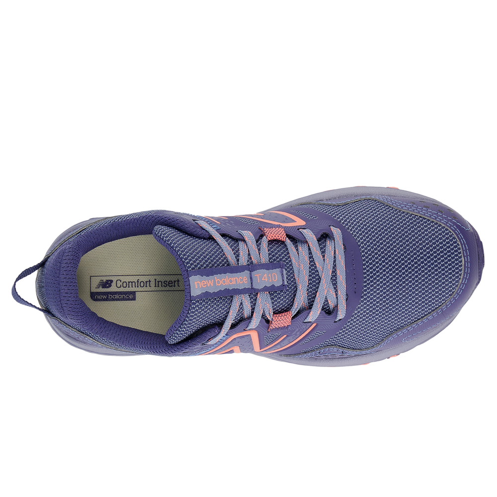 Női cipő New Balance WT410CJ8 – lila