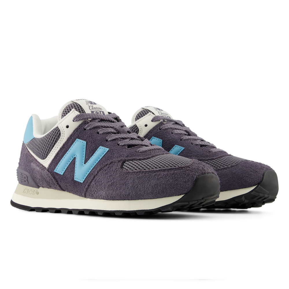 Unisex cipő New Balance U5745LX – lila