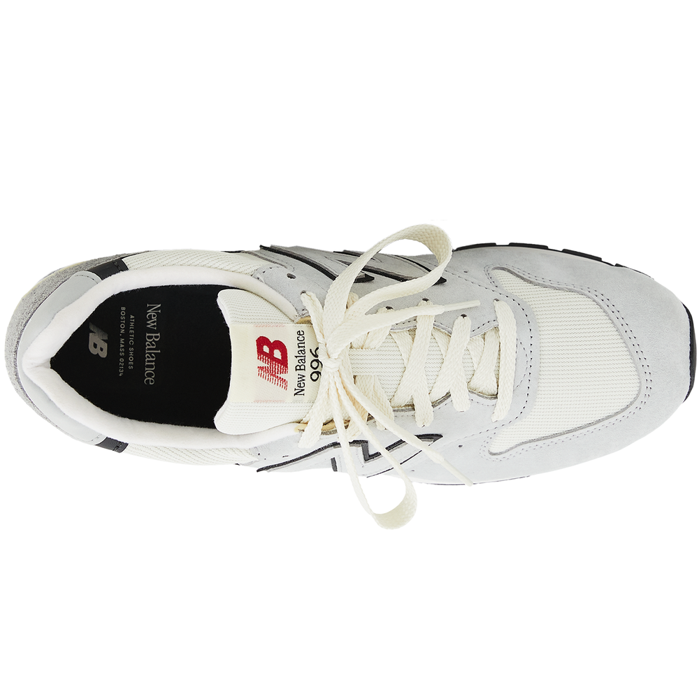 Unisex cipő New Balance U996TG – szürke