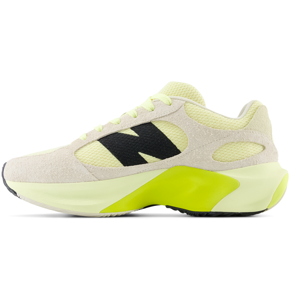 Unisex cipő New Balance WRPD RUNNER UWRPDSFB – sárga