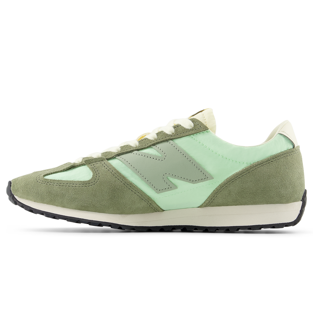 Unisex cipő New Balance U471AP – zöld