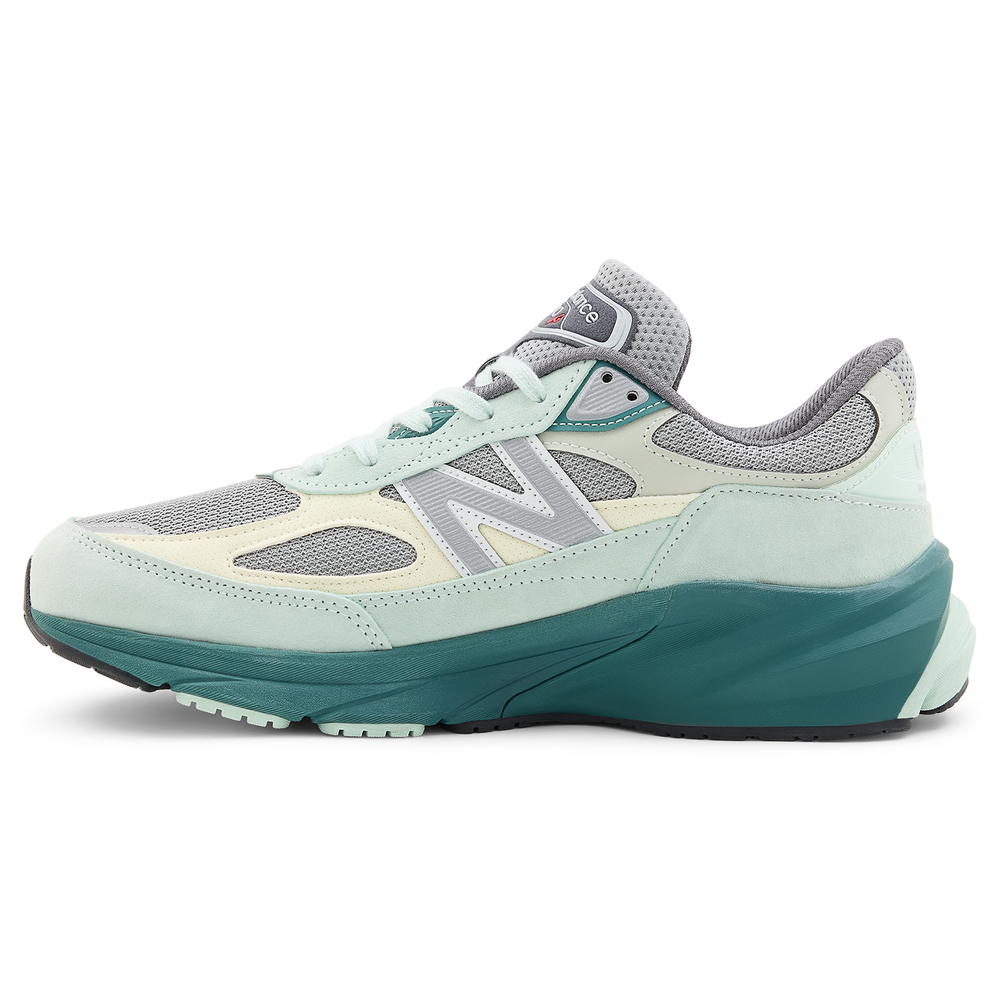 Unisex cipő New Balance U990GT6 – menta