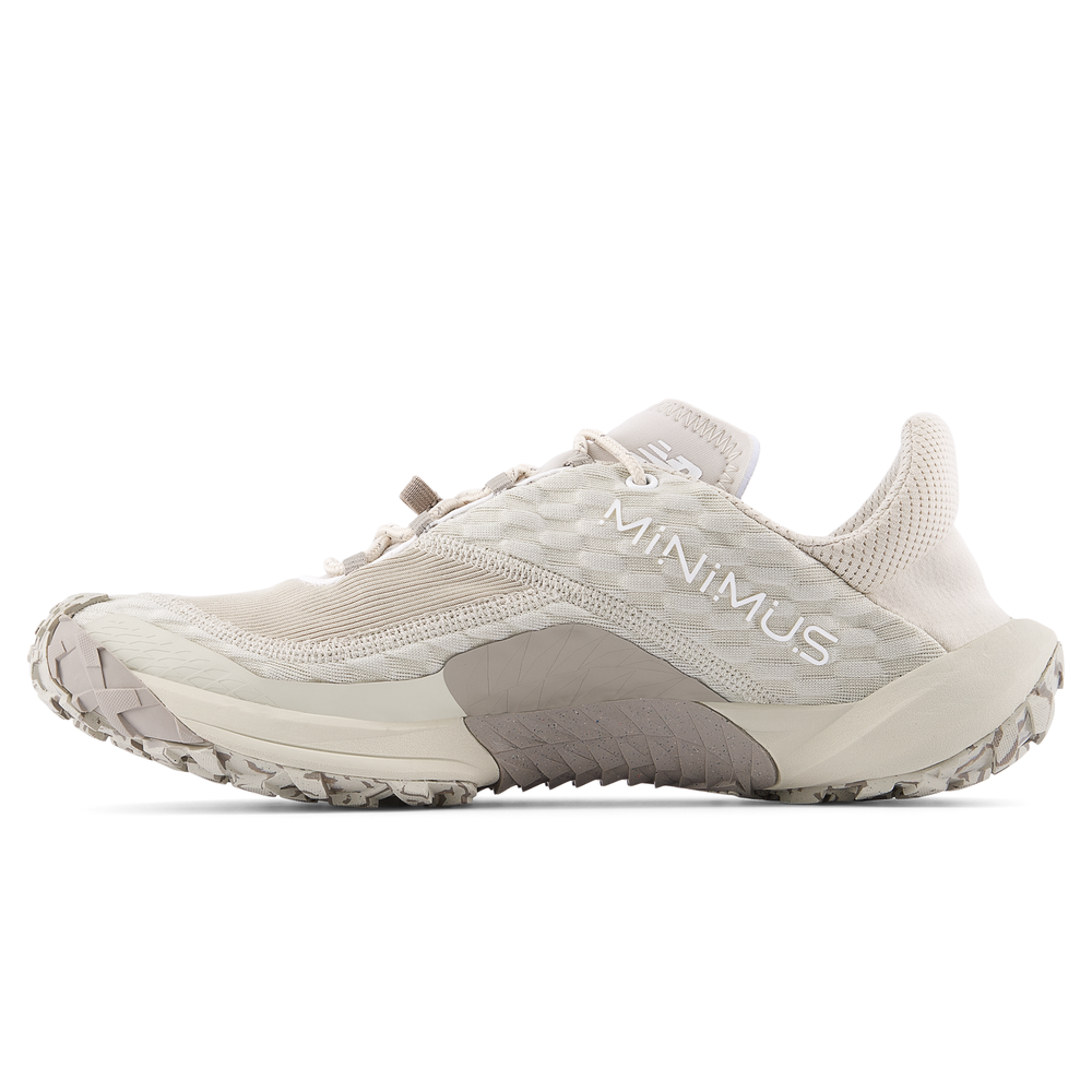 Férfi cipő New Balance Minimus Trail MTM10WS1 – bézs