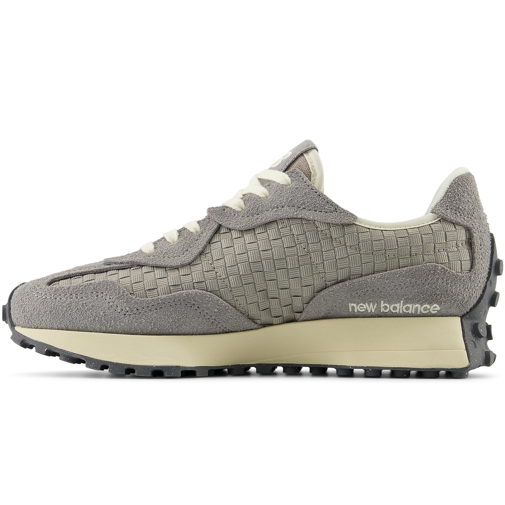 Unisex cipő New Balance U327WOC – szürke