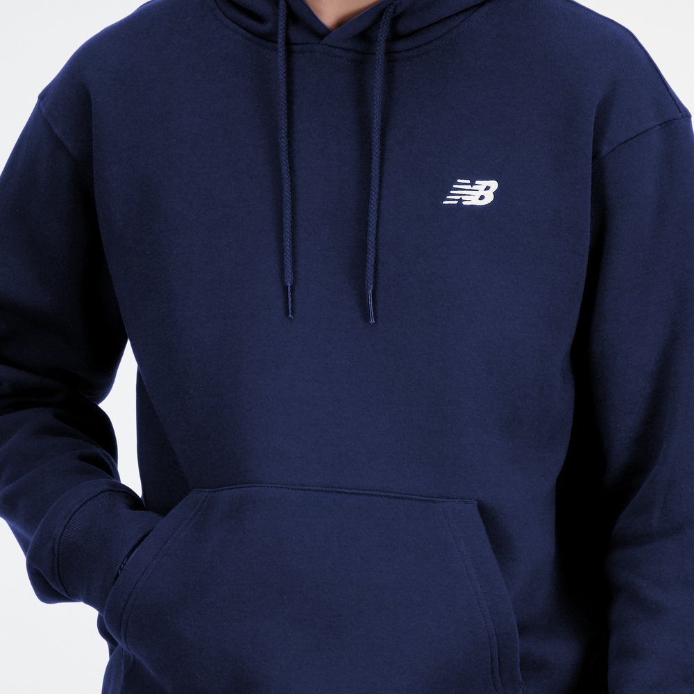 Férfi felső New Balance MT41508NNY – sötétkék