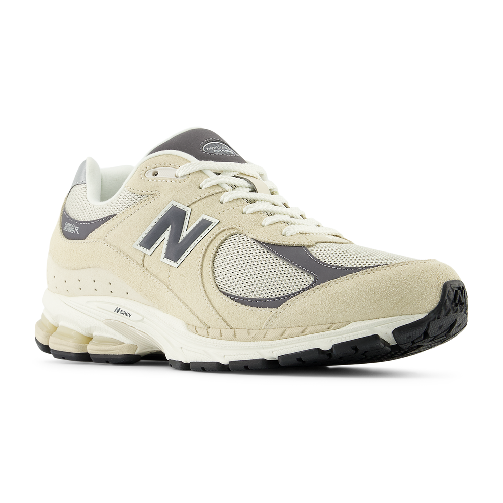 Unisex cipő New Balance M2002RFA – bézs